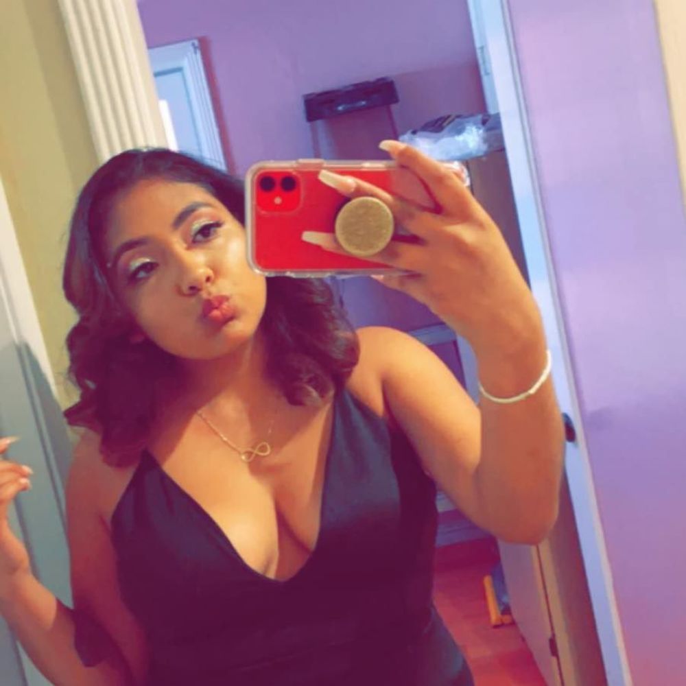 Meet your Posher, Citlaly